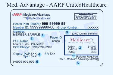 2023 AARP-UnitedHealth Med. Adv. Plans - Hearing Aids - Benefits — Pure  Hearing